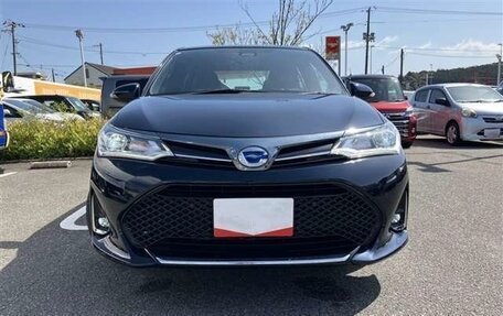 Toyota Corolla, 2020 год, 968 000 рублей, 2 фотография