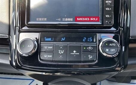 Toyota Corolla, 2020 год, 968 000 рублей, 12 фотография