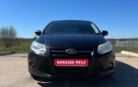 Ford Focus III, 2011 год, 650 000 рублей, 3 фотография