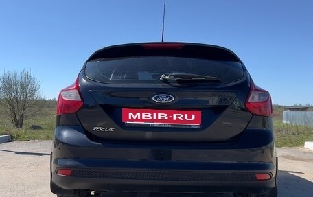 Ford Focus III, 2011 год, 650 000 рублей, 7 фотография