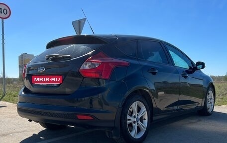 Ford Focus III, 2011 год, 650 000 рублей, 5 фотография