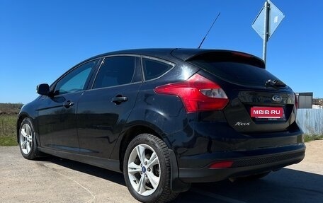 Ford Focus III, 2011 год, 650 000 рублей, 6 фотография