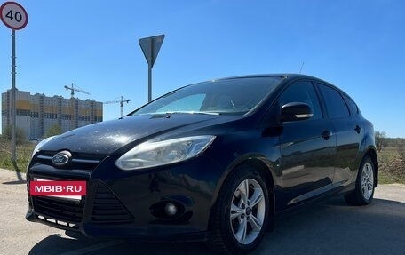 Ford Focus III, 2011 год, 650 000 рублей, 2 фотография