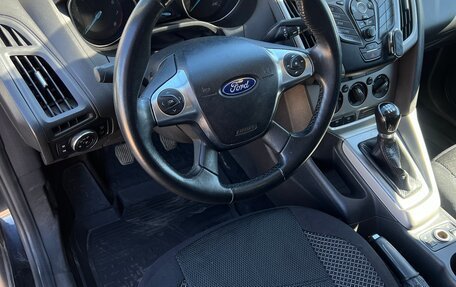 Ford Focus III, 2011 год, 650 000 рублей, 9 фотография
