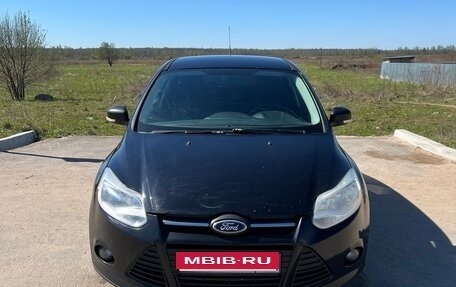 Ford Focus III, 2011 год, 650 000 рублей, 4 фотография