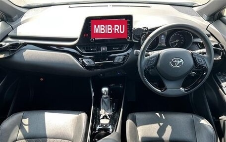 Toyota C-HR I рестайлинг, 2022 год, 1 569 000 рублей, 12 фотография
