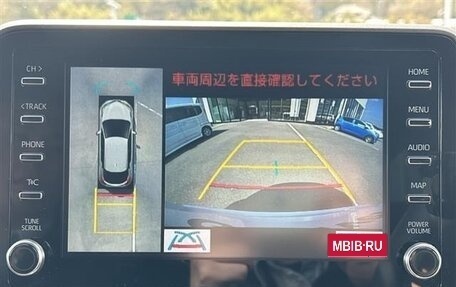 Toyota C-HR I рестайлинг, 2022 год, 1 569 000 рублей, 15 фотография