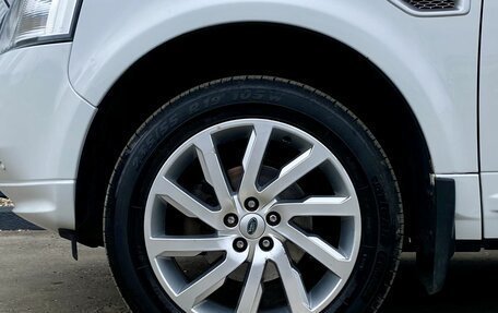 Land Rover Freelander II рестайлинг 2, 2012 год, 1 499 000 рублей, 9 фотография