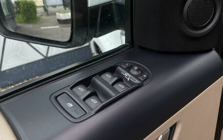 Land Rover Freelander II рестайлинг 2, 2012 год, 1 499 000 рублей, 18 фотография