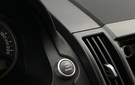 Land Rover Freelander II рестайлинг 2, 2012 год, 1 499 000 рублей, 16 фотография