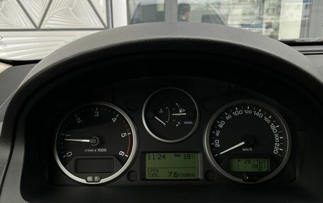 Land Rover Freelander II рестайлинг 2, 2012 год, 1 499 000 рублей, 25 фотография