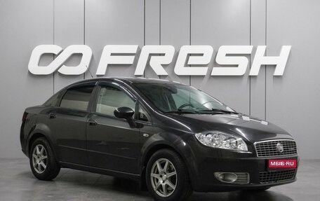 Fiat Linea, 2011 год, 285 000 рублей, 1 фотография