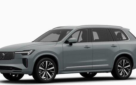Volvo XC90 II рестайлинг, 2025 год, 10 600 000 рублей, 1 фотография