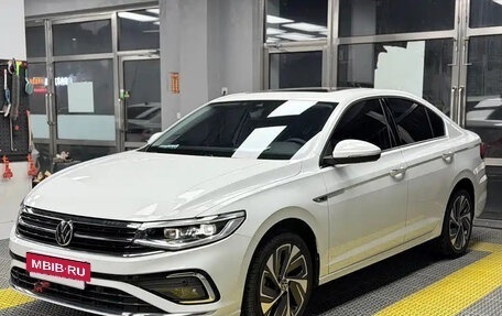 Volkswagen Bora, 2023 год, 1 254 027 рублей, 1 фотография
