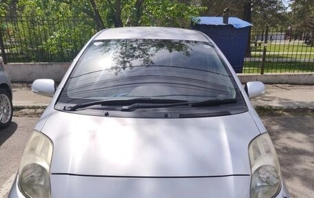 Toyota Vitz, 2010 год, 650 000 рублей, 1 фотография