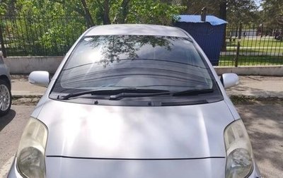 Toyota Vitz, 2010 год, 650 000 рублей, 1 фотография