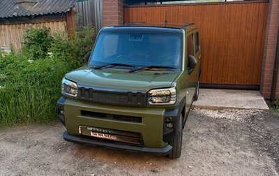 Daihatsu Taft, 2021 год, 830 000 рублей, 1 фотография