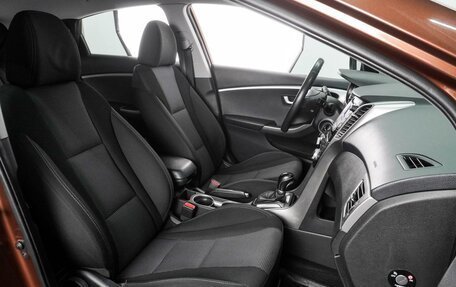 Hyundai i30 II рестайлинг, 2012 год, 1 148 000 рублей, 8 фотография