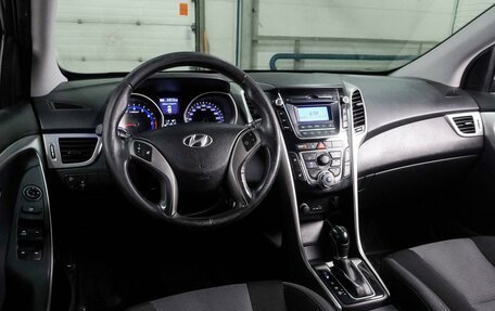 Hyundai i30 II рестайлинг, 2012 год, 1 148 000 рублей, 6 фотография
