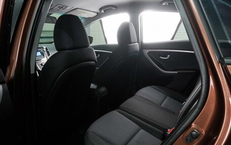 Hyundai i30 II рестайлинг, 2012 год, 1 148 000 рублей, 11 фотография