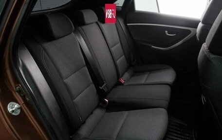 Hyundai i30 II рестайлинг, 2012 год, 1 148 000 рублей, 7 фотография