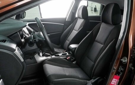 Hyundai i30 II рестайлинг, 2012 год, 1 148 000 рублей, 10 фотография