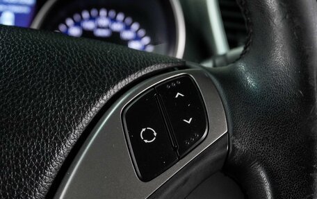 Hyundai i30 II рестайлинг, 2012 год, 1 148 000 рублей, 14 фотография