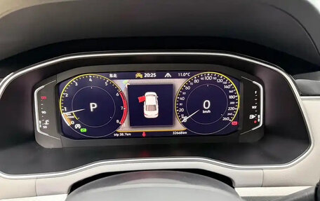 Volkswagen Bora, 2023 год, 1 254 027 рублей, 13 фотография