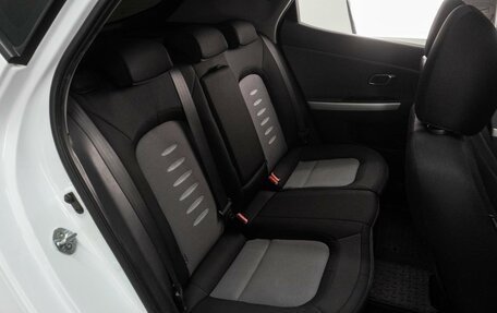 KIA cee'd III, 2014 год, 899 000 рублей, 7 фотография