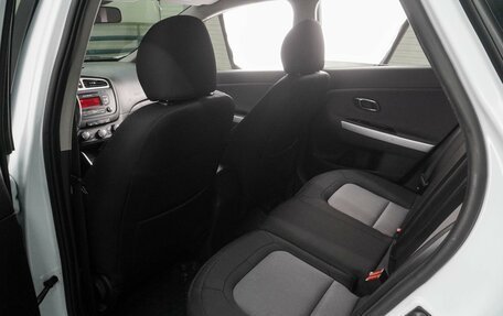 KIA cee'd III, 2014 год, 899 000 рублей, 11 фотография