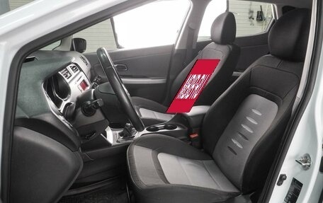 KIA cee'd III, 2014 год, 899 000 рублей, 10 фотография