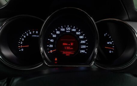 KIA cee'd III, 2014 год, 899 000 рублей, 16 фотография
