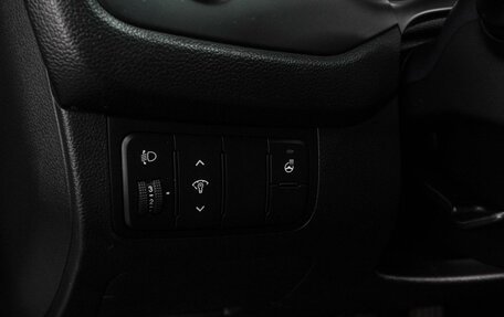 KIA cee'd III, 2014 год, 899 000 рублей, 13 фотография