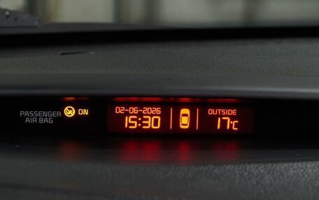 KIA cee'd III, 2014 год, 899 000 рублей, 17 фотография