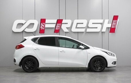 KIA cee'd III, 2014 год, 899 000 рублей, 5 фотография