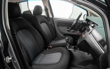 Fiat Linea, 2011 год, 285 000 рублей, 8 фотография