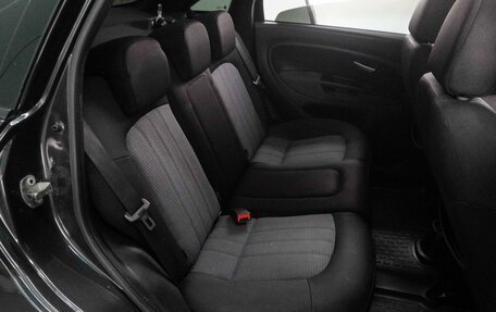 Fiat Linea, 2011 год, 285 000 рублей, 7 фотография