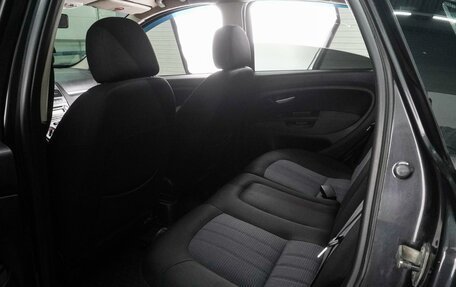 Fiat Linea, 2011 год, 285 000 рублей, 11 фотография