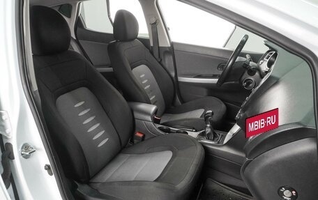 KIA cee'd III, 2014 год, 899 000 рублей, 8 фотография