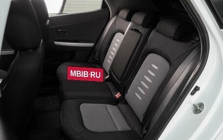 KIA cee'd III, 2014 год, 899 000 рублей, 9 фотография