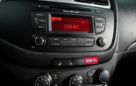 KIA cee'd III, 2014 год, 899 000 рублей, 12 фотография