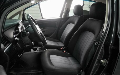 Fiat Linea, 2011 год, 285 000 рублей, 10 фотография