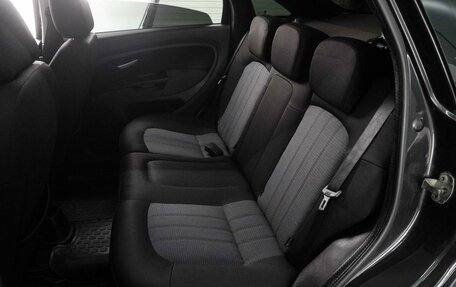 Fiat Linea, 2011 год, 285 000 рублей, 9 фотография