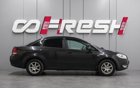 Fiat Linea, 2011 год, 285 000 рублей, 5 фотография