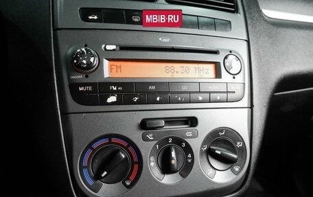 Fiat Linea, 2011 год, 285 000 рублей, 12 фотография