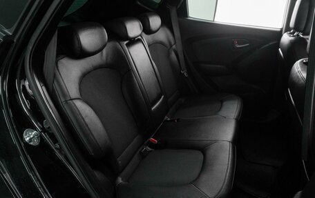 Hyundai ix35 I рестайлинг, 2015 год, 1 349 000 рублей, 7 фотография