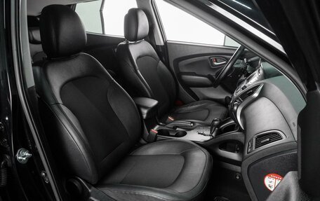 Hyundai ix35 I рестайлинг, 2015 год, 1 349 000 рублей, 8 фотография