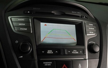Hyundai ix35 I рестайлинг, 2015 год, 1 349 000 рублей, 12 фотография