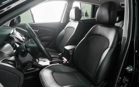 Hyundai ix35 I рестайлинг, 2015 год, 1 349 000 рублей, 10 фотография
