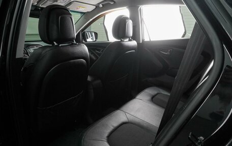 Hyundai ix35 I рестайлинг, 2015 год, 1 349 000 рублей, 11 фотография
